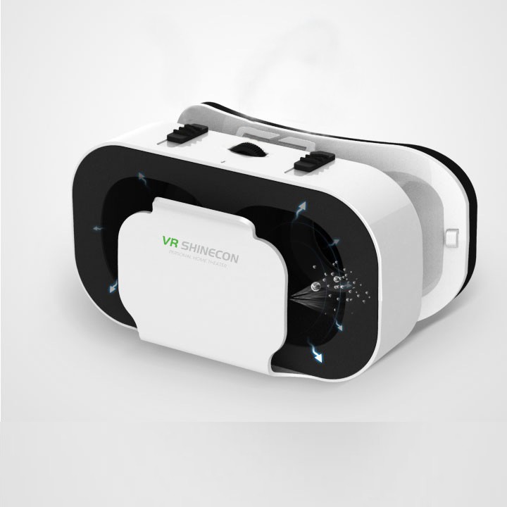 Kính thực tế ảo VR Shinecon Virtual Reality Glasses