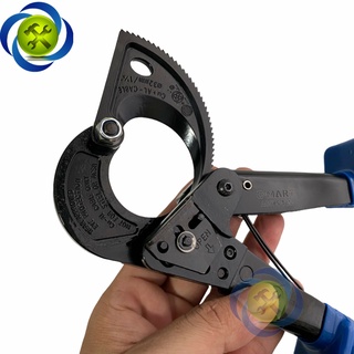 Kềm cắt cáp tự động C-Mart A0075-240 (36mm/240mm2)
