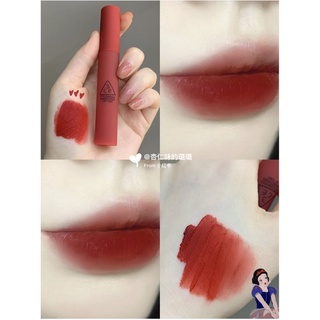 Son 3CE Smoothing Lip Tint Vintage Brick