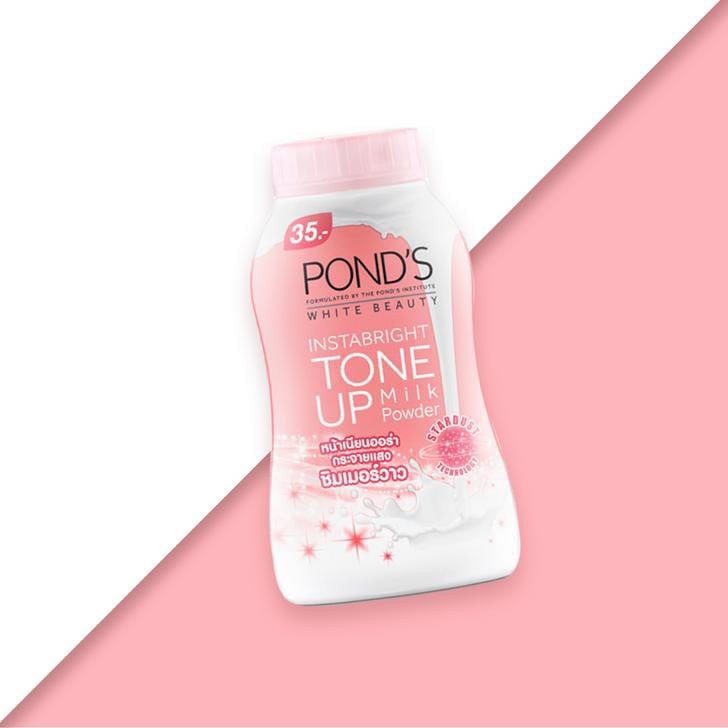 Phấn Phủ Nâng Tông Pond'S White Beauty (40g) | BigBuy360 - bigbuy360.vn