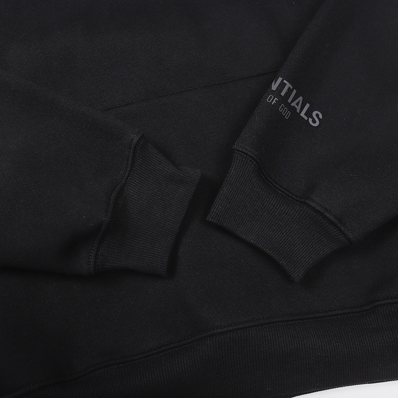 Áo Hoodie Essentials FOG 7th, Fear Of God Essentials Hoodie SS2022 chất liệu Cotton nỉ bông,5 màu BapeVN