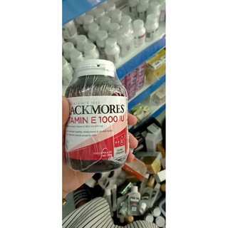 Hủ đựng vitamin E