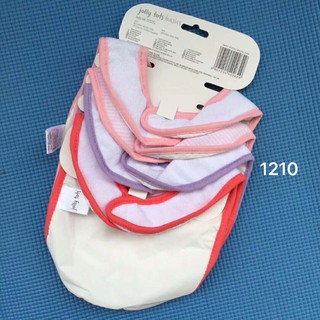 Freeship 99k TQ_Set yếm trẻ em