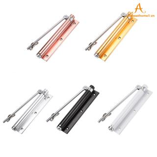 Bộ Bản Lề Tự Động Đóng Cửa