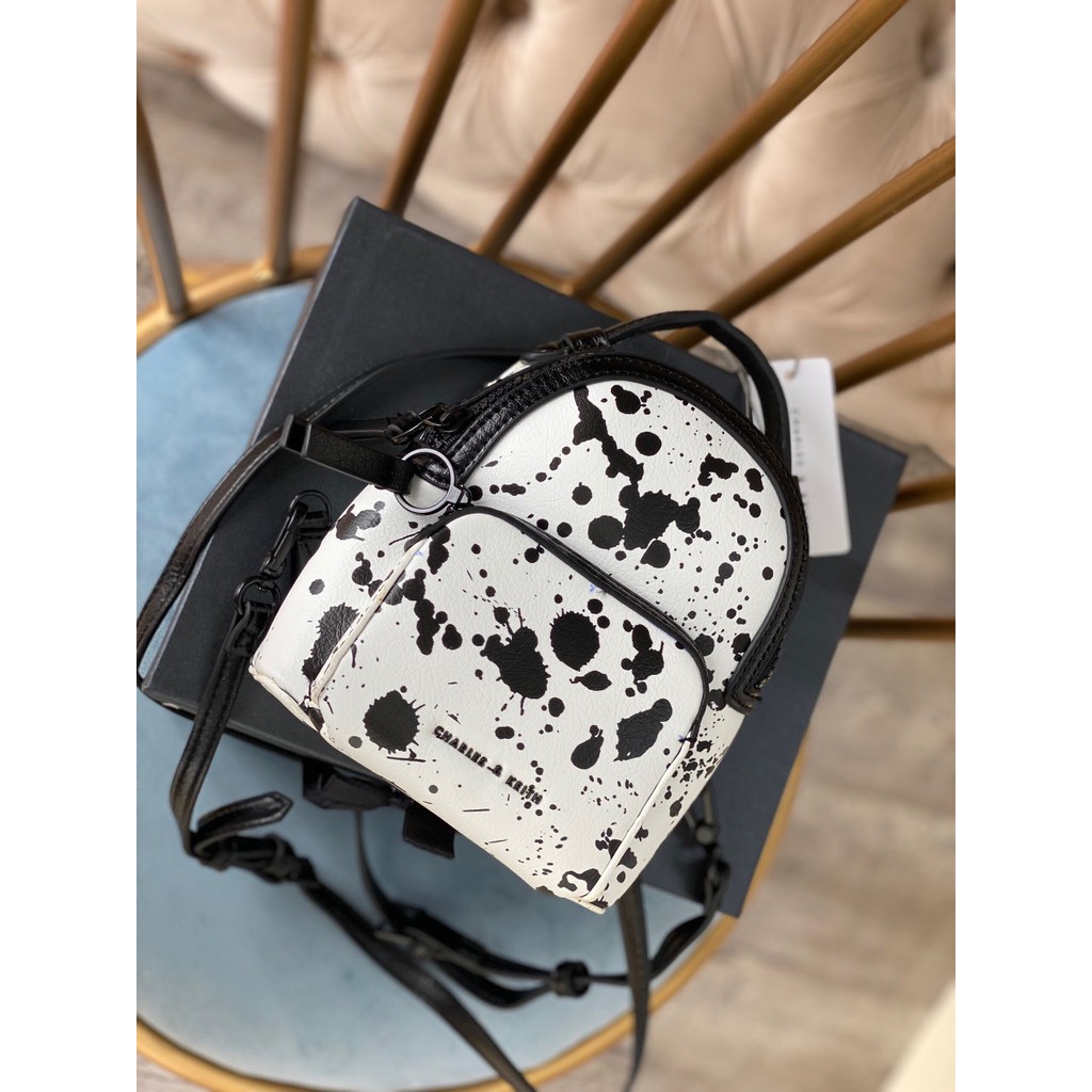 Balo nữ CNK xuất chuẩn