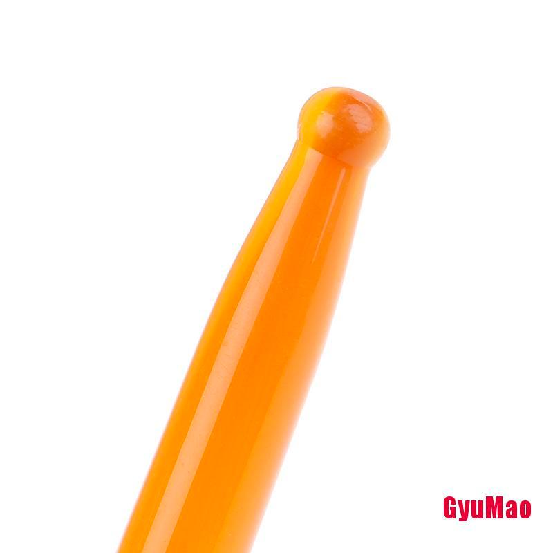 1 Dụng Cụ Mát Xa Bấm Huyệt Bằng Nhựa Resin Kiểu Thái Truyền Thống Giúp Mát Xa Chân rx1GUMO