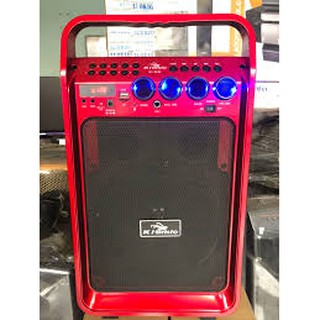 Loa karaoke di động kiomic k28 chính hãng hát tuyệt hay