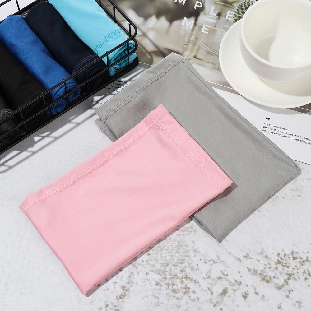 Khăn Ống Thần Kỳ Chống Bụi Thoáng Khí Thời Trang Mùa Hè Cho Nam Và Nữ