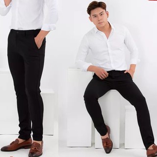 Quần tây âu lịch lãm - quần âu cao cấp - mc store