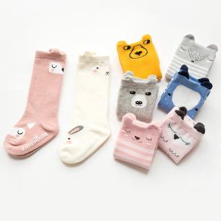 Colorful Socks for Babies WZ6519