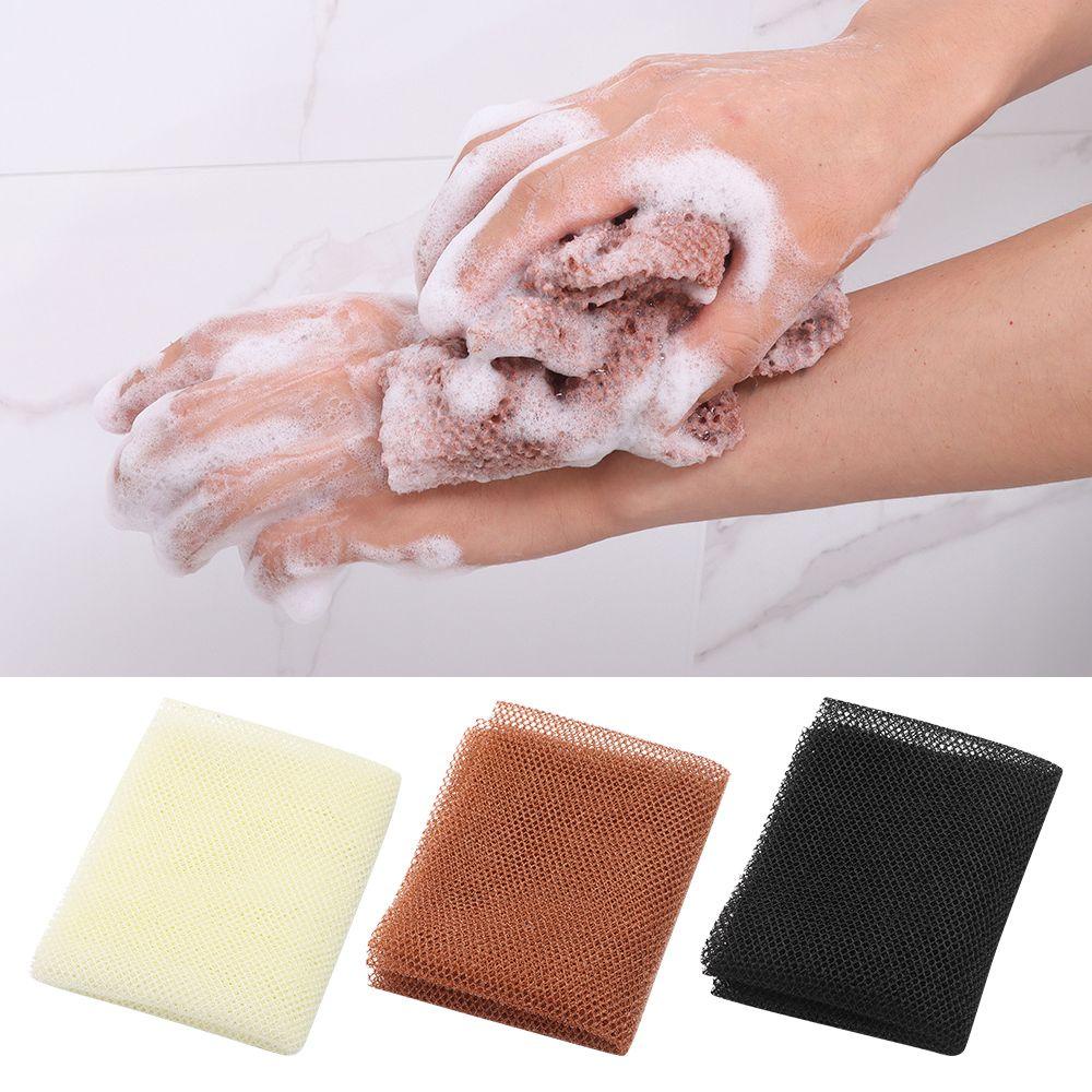 FAY Khăn Tắm Chà Lưng Tẩy Tế Bào Chết Tiện Dụng