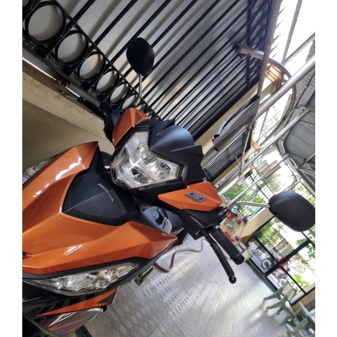 Cặp kính chiếu hậu spark hàng ZIN cao cấp giá tốt nhất