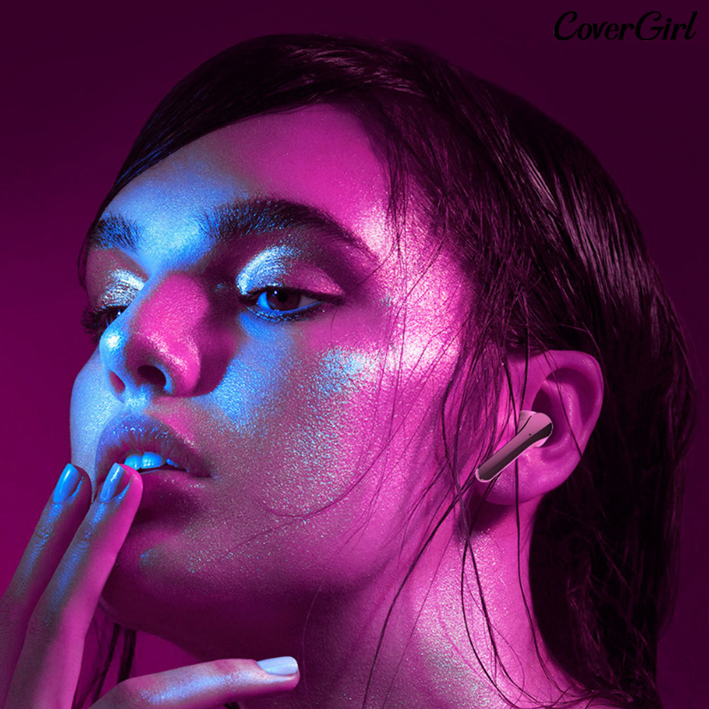 Tai Nghe Thể Thao Bluetooth 5.0 Tws 9d Chống Thấm Nước Kèm Hộp Sạc | BigBuy360 - bigbuy360.vn