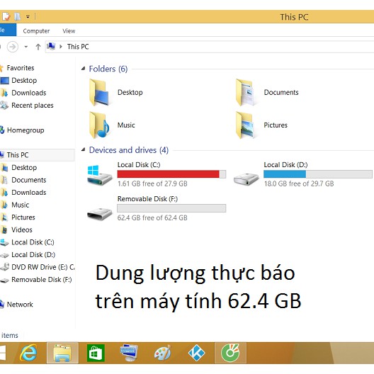 Thẻ nhớ Samsung 64Gb evo | BigBuy360 - bigbuy360.vn