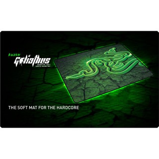 Bàn di chuột Razer Goliathus Speed/Control Large chính hãng