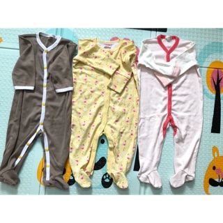Body xuất dài tay cho bé