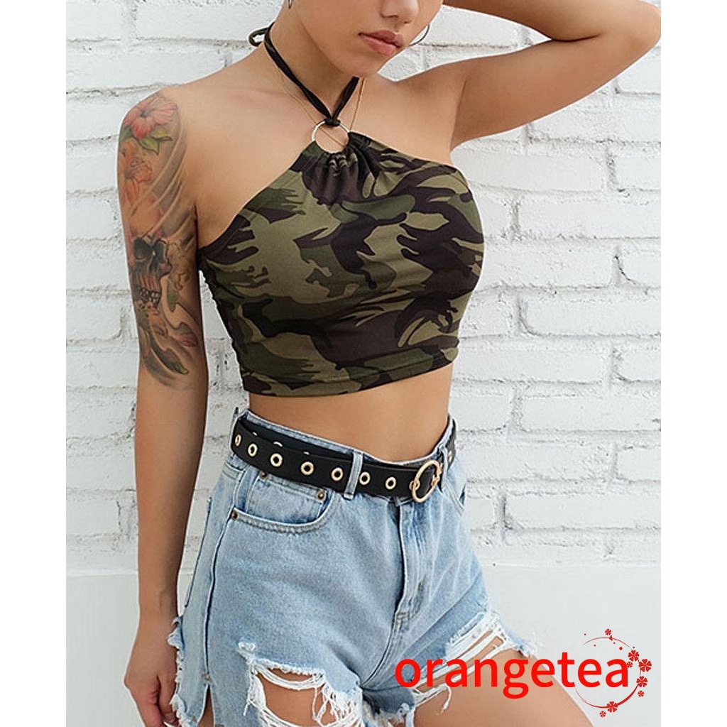 [Mã FAMAYWA giảm 10K đơn 50K] Áo yếm gợi cảm cho nữ | BigBuy360 - bigbuy360.vn