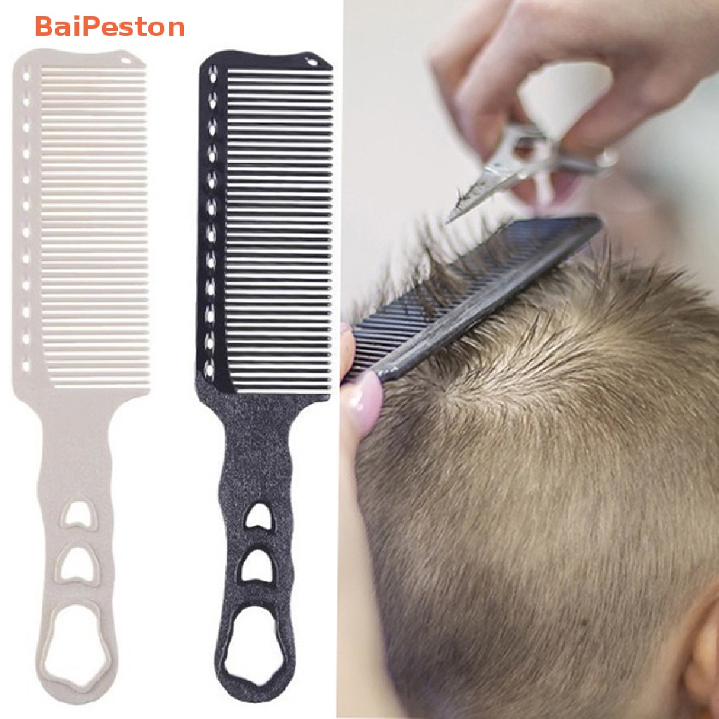 1 Lược Phẳng Tạo Kiểu Tóc Chuyên Nghiệp Cho Salon
