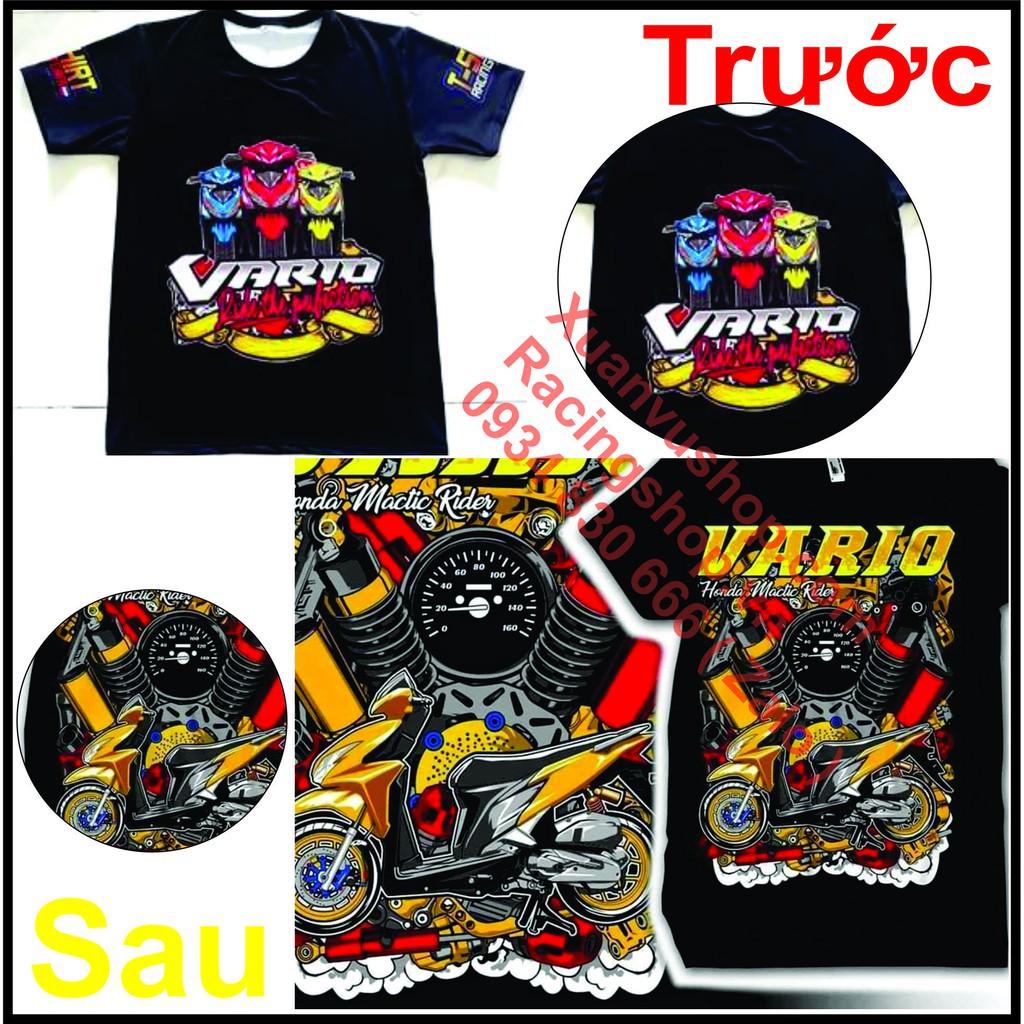 Áo thun đua RACING -  DRAG - Tem Xe  [ TSHIRT RACING TEAM ] NHIỀU MẪU  Bảo Hành Bong Tróc Trọn Đời . [ FREE SHIP ] ་