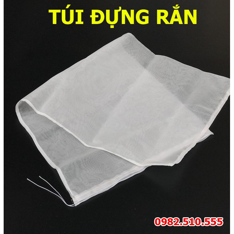 Túi đựng rắn 1m x 60cm