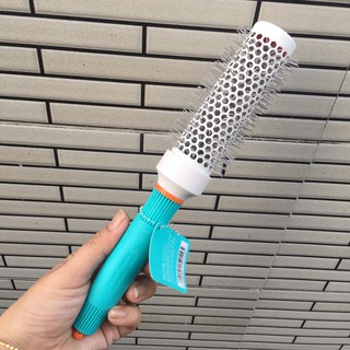 LƯỢC SẤY CAO CẤP ION CERAMIC MOROCCANOIL