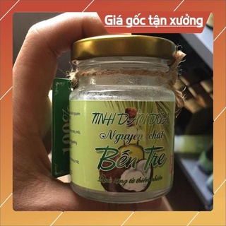 Hàng Đẹp Dầu Dừa Chuẩn 100%