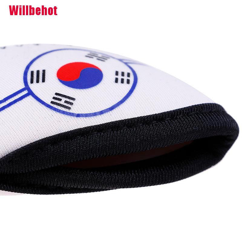 Bộ 10 Bọc Đầu Gậy Đánh golf Bằng Cao Su Cao Cấp Sự Bảo Vệ