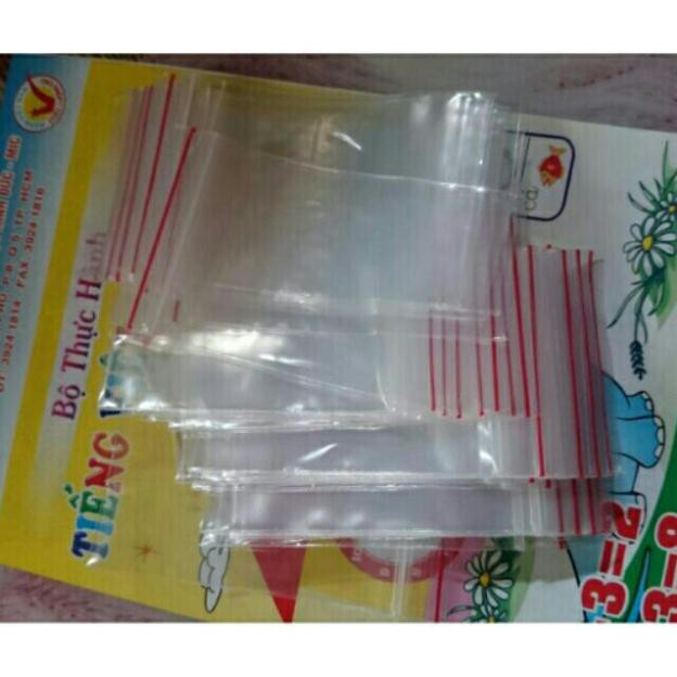 TÚI MIẾT CÁC CỠ (100G)