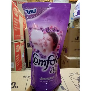 Nước xả vải comfor 600ml Thái Lan