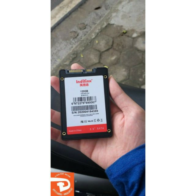 [Mã 1511ELSALE hoàn 7% đơn 300K] ssd indilinx 240gb hàng chính hãng bh 36t | BigBuy360 - bigbuy360.vn