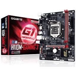 Combo Main H110 chip G4400 Ram 4gb hàng đẹp  bóc máy.