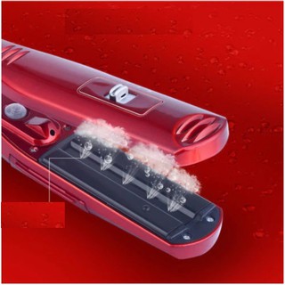 Máy Duỗi Tóc Hơi Nước Kemei Km-3011