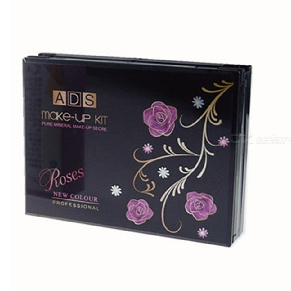 (Hàng Mới Về) Bảng Phấn Mắt 351 Với 33 Màu Độc Đáo Tuyệt Vời | BigBuy360 - bigbuy360.vn