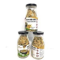 [DATE 01/10/23]Gia vị rắc cơm rong biển đến từ Nhật Bản 100g