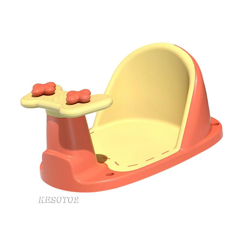 Ghế Ngồi Bồn Tắm Chống Trượt Kesoto2 [Kesoto2] Cho Bé Sơ Sinh