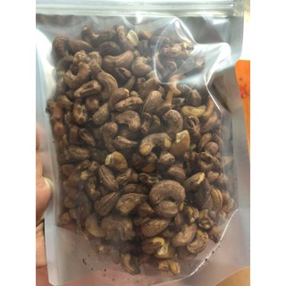 500g Hạt điều rang muối nguyên hạt