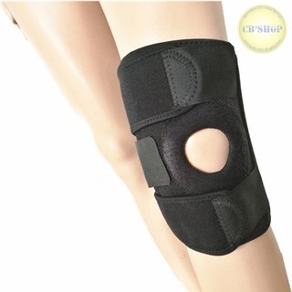 [ SIÊU AN TOÀN ] Đai bảo vệ đầu gối