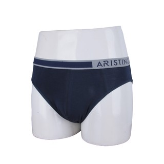 Quần lót nam ARISTINO- tam giác cạp lệch- cotton mềm mát ABF1603