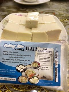 Combo 1 kg đường nho Italia