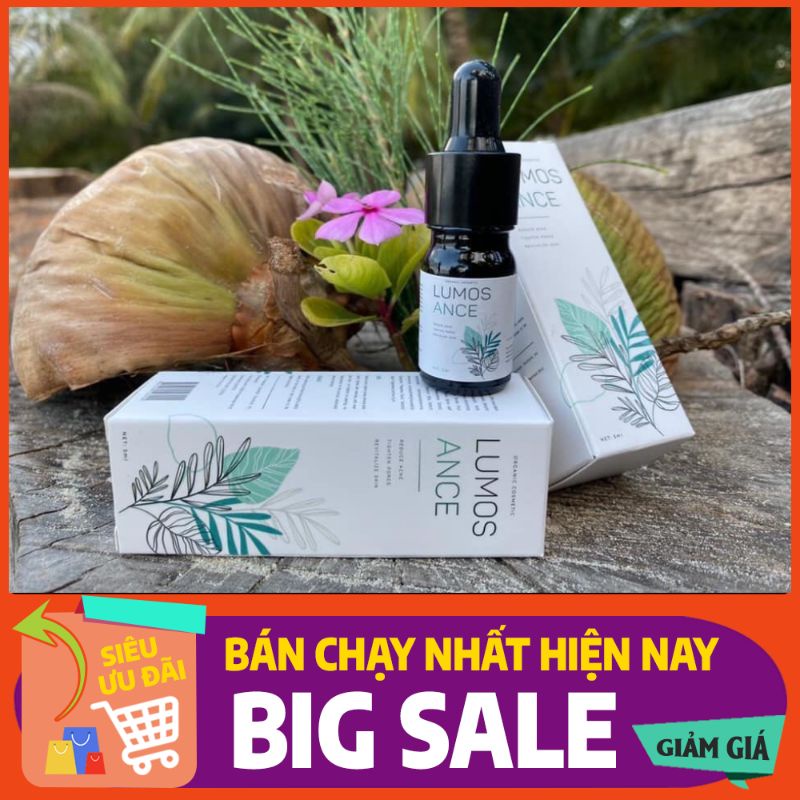 Serum Ngừa Mụn Lumos Acne (Cam Kết Chính Hãng) | BigBuy360 - bigbuy360.vn