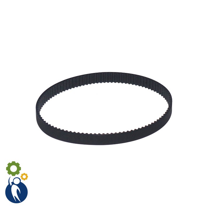 Dây curoa, Dây Đai 2GT-250-10mm, sử dụng với Pulley đai 10mm