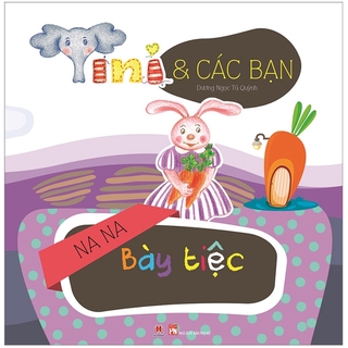 Tini Và Các Bạn - Na Na Bày Tiệc