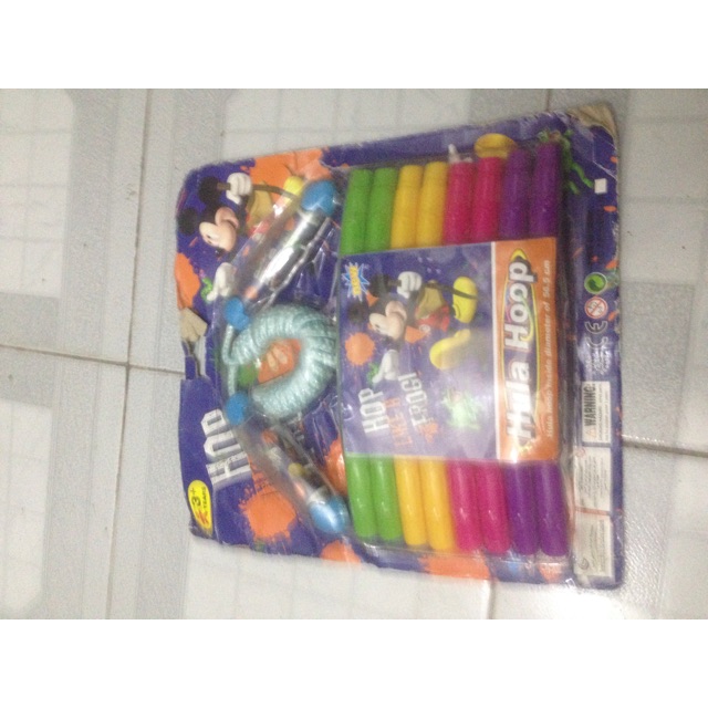 Comboo đồ chơi