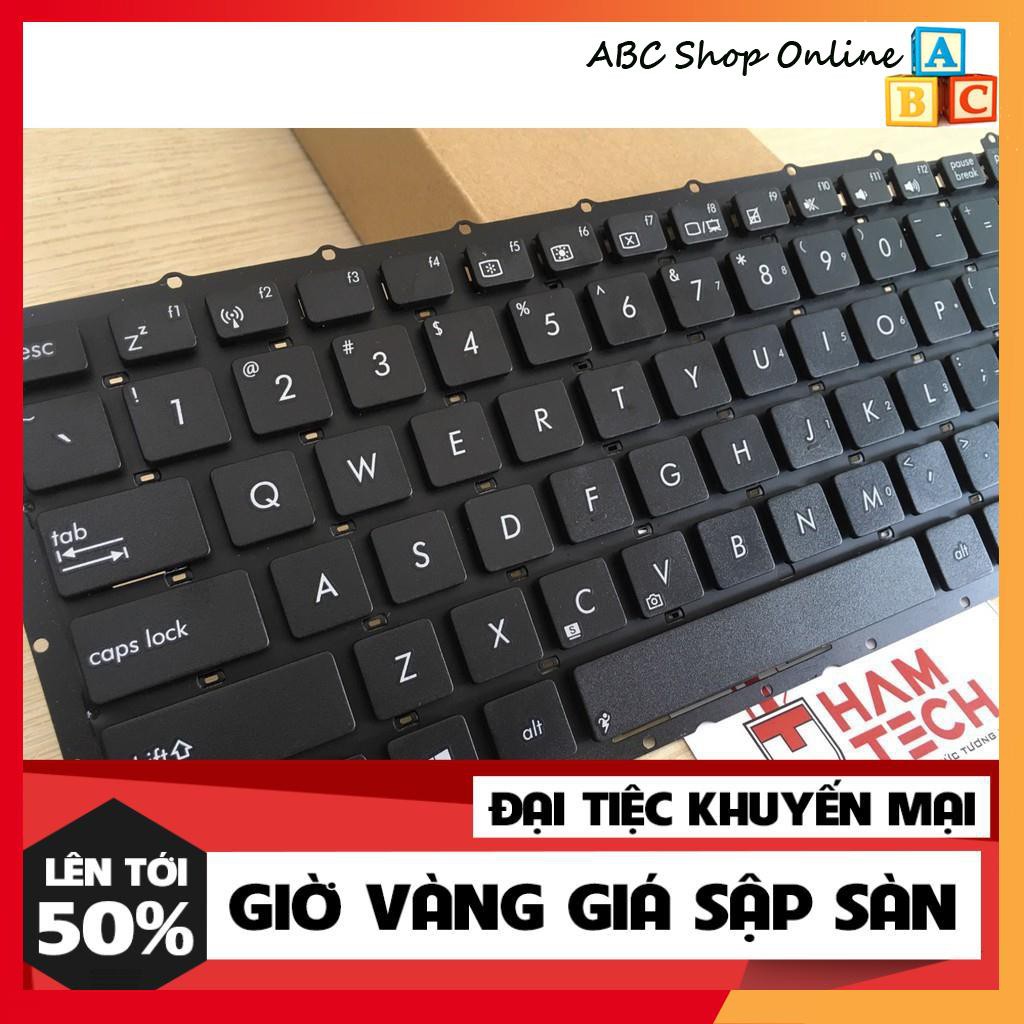 Bàn Phím Laptop ASUS X451 X451C X451M X451V X451CA X451MA X451MAV X451e Y483L Y483