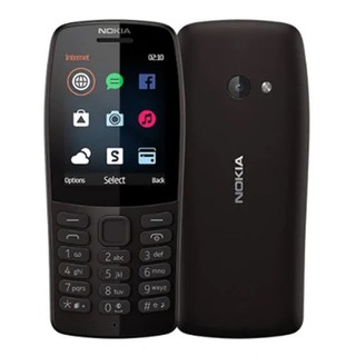 Điện thoại Nokia 210