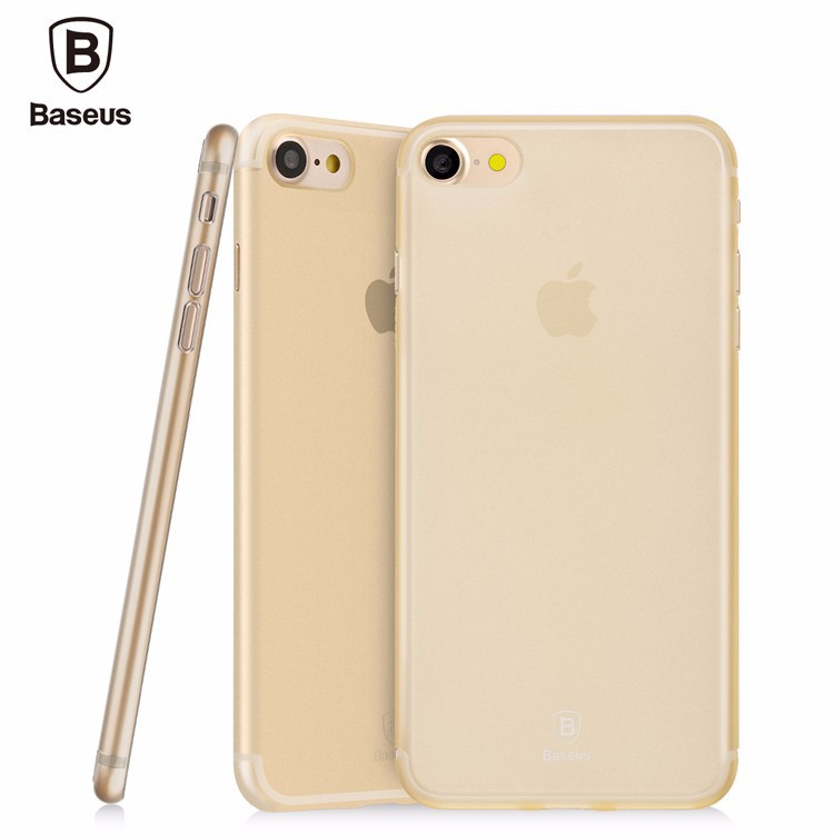 Ốp lưng Iphone 7 Siêu mỏng Baseus - Huco Việt Nam