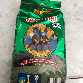 Trà Dứa Ngọc Mai 350g