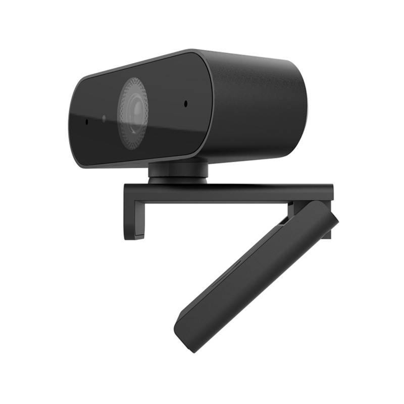 Webcam Máy Tính Hik HIKVISION DS- U02, DS- U12 FULLHD 1080P Wc có mic chuyên dụng cho Livestream và Học và làm Online