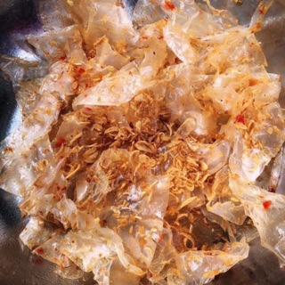 COMBO 2 BỊCH BÁNH TRÁNG MUỐI NHUYỄN SA TẾ HÀNH PHI