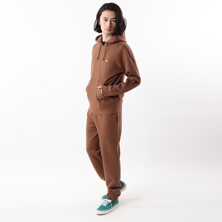 Miễn Phí Vận Chuyển Áo Hoodie Champion C3-Q105